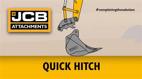 jcb mini digger quick hitch|jcb quick hitch.